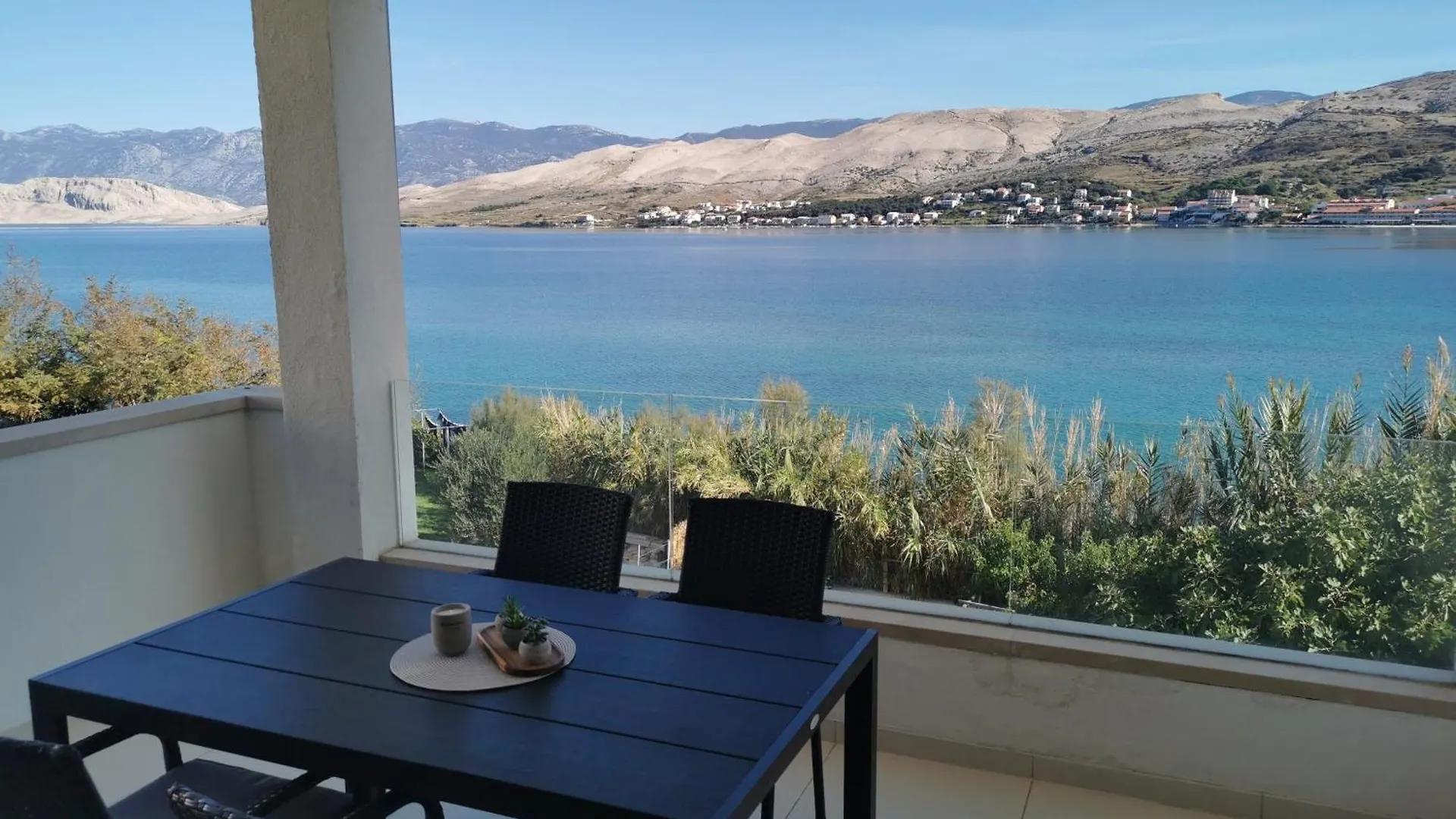 Mirano Apartment 0*, Pag Town Croatia