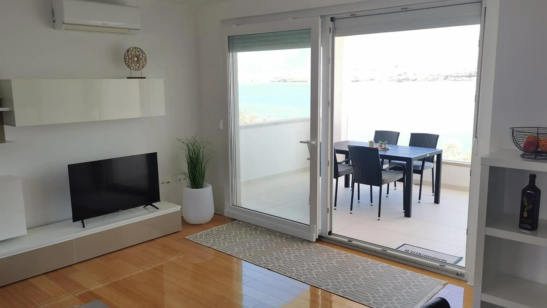 Mirano Apartment Pag Town