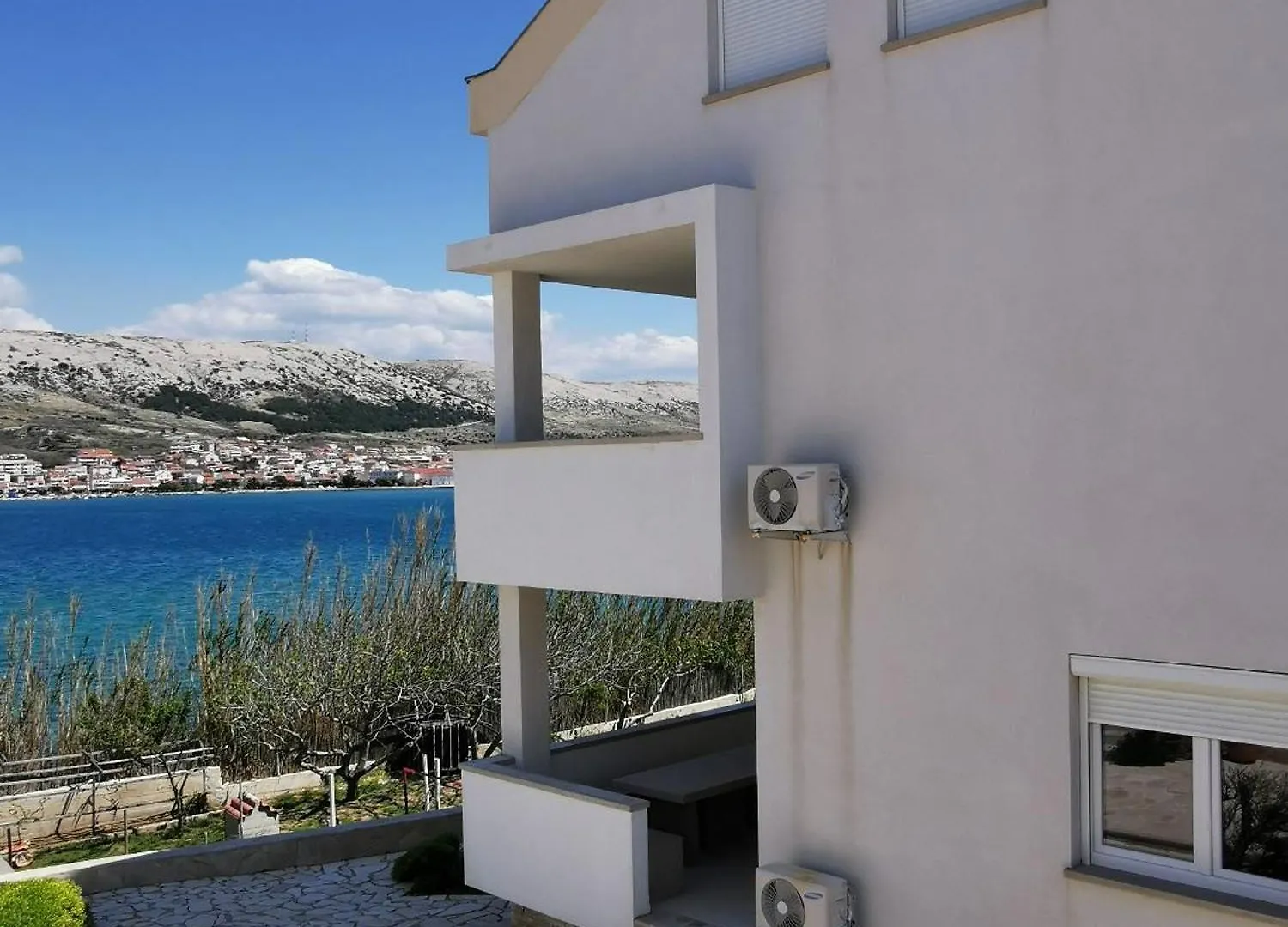 Mirano Apartment  Pag Town