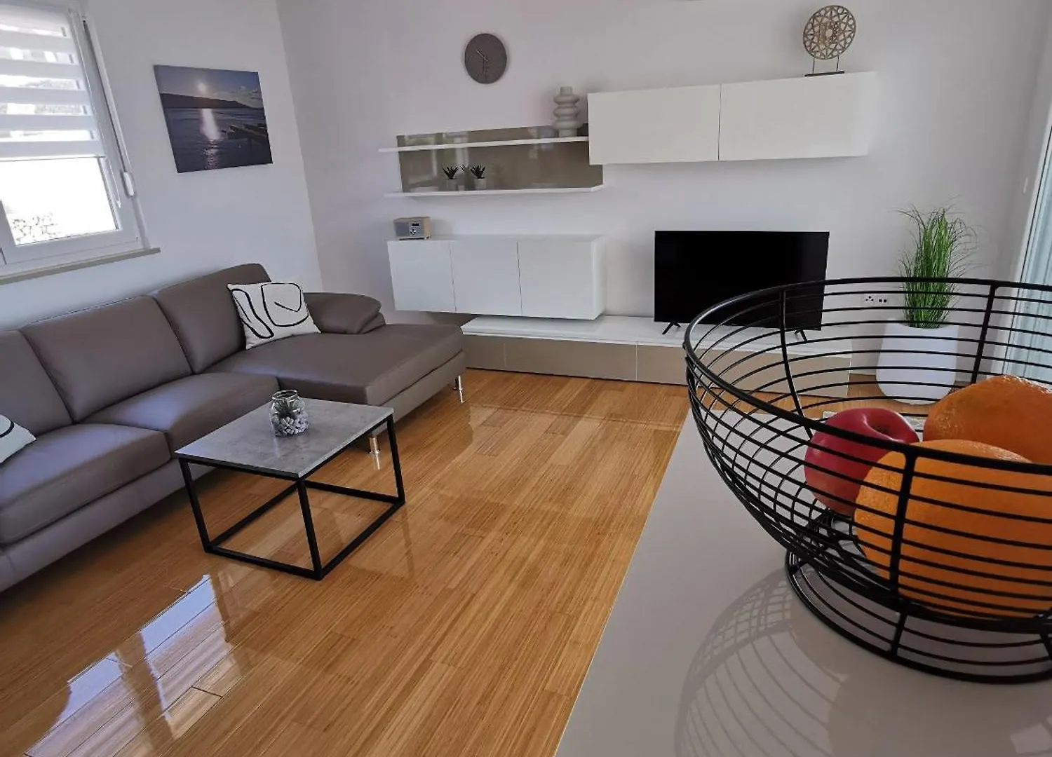 Mirano Apartment Croatia