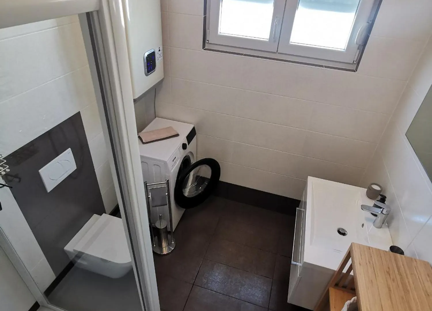 Mirano Apartment 0*, Pag Town Croatia